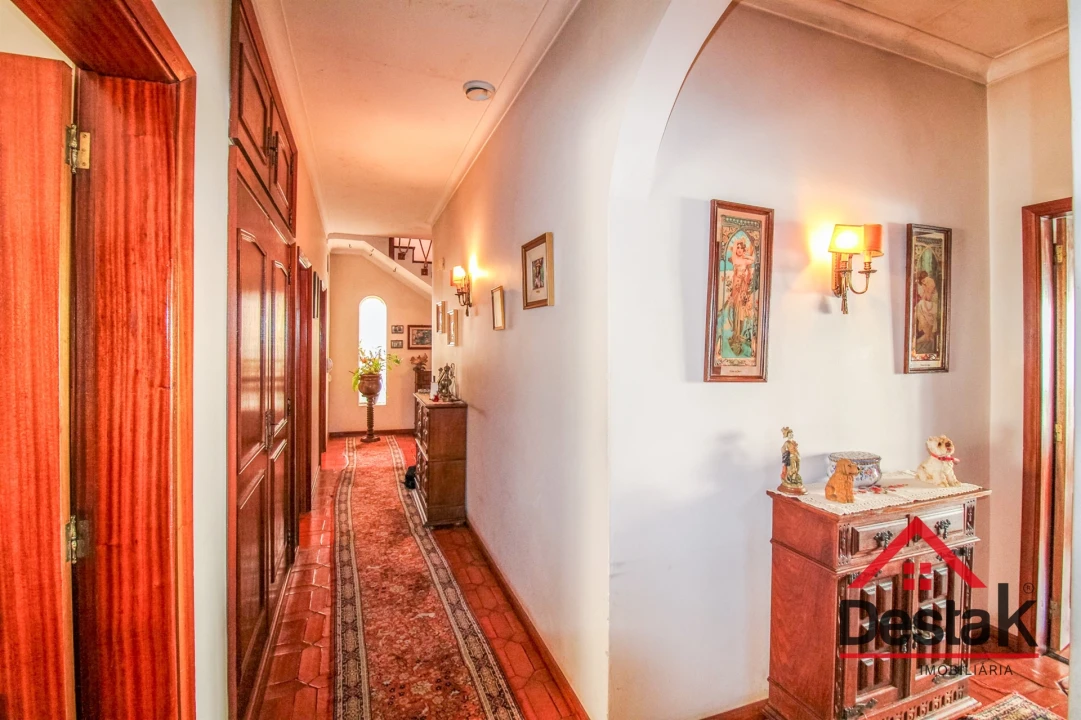 Moradia T4 para Venda em São Pedro do Sul, Várzea e Baiões Foto 30