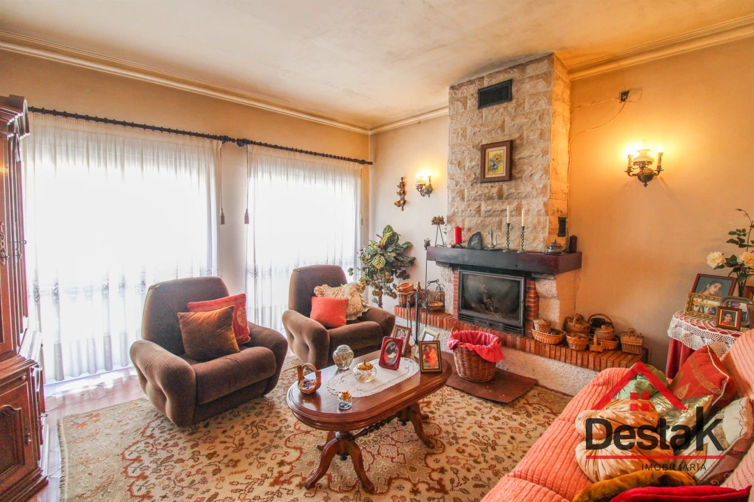 Moradia T4 para Venda em São Pedro do Sul, Várzea e Baiões Foto 32