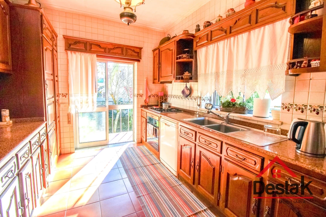 Moradia T4 para Venda em São Pedro do Sul, Várzea e Baiões Foto 12