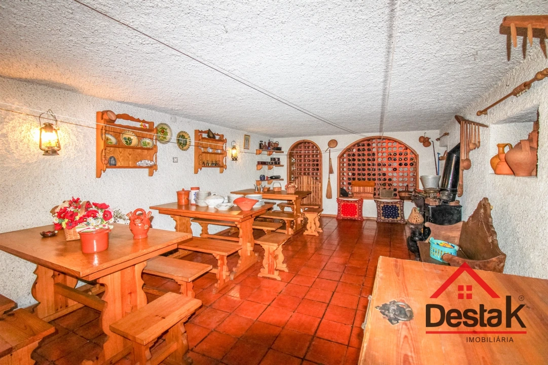 Moradia T4 para Venda em São Pedro do Sul, Várzea e Baiões Foto 41