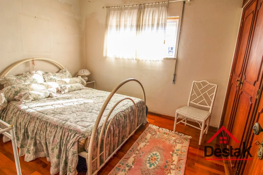 Moradia T4 para Venda em São Pedro do Sul, Várzea e Baiões Foto 21