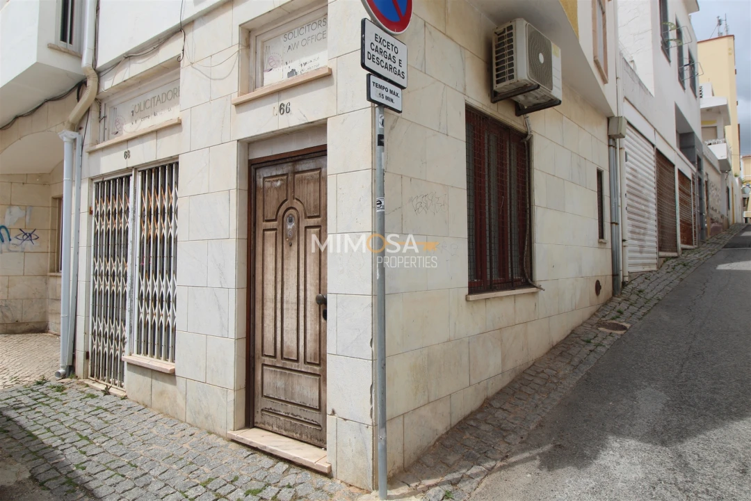 Loja para Venda em Lagos (São Sebastião e Santa Maria) Foto 2