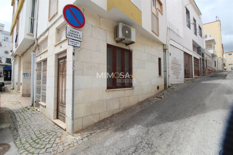 Loja para Venda em Lagos (São Sebastião e Santa Maria) Foto 7