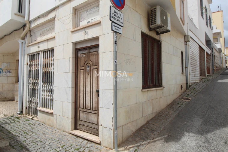 Loja para Venda em Lagos (São Sebastião e Santa Maria) Foto 2