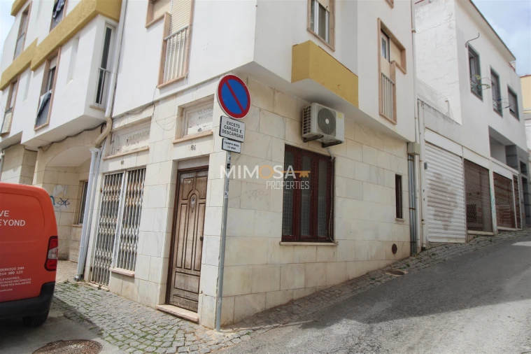 Loja para Venda em Lagos (São Sebastião e Santa Maria) Foto 3