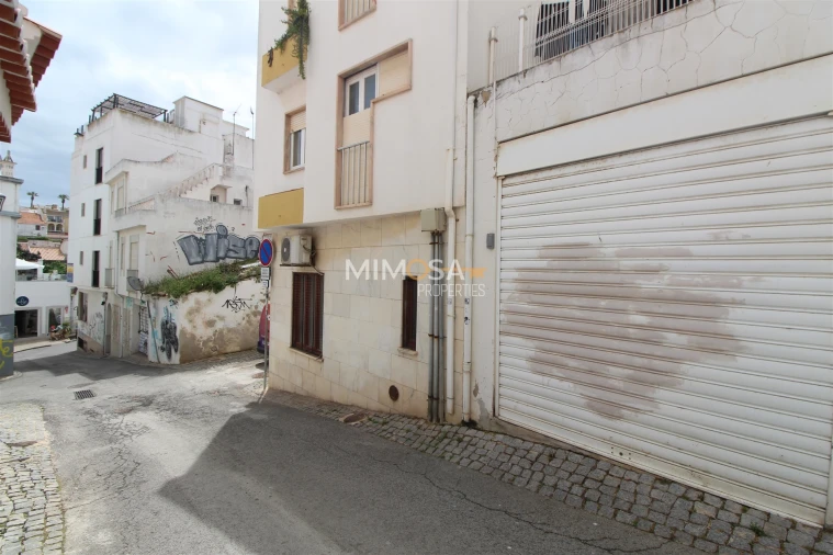 Loja para Venda em Lagos (São Sebastião e Santa Maria) Foto 4