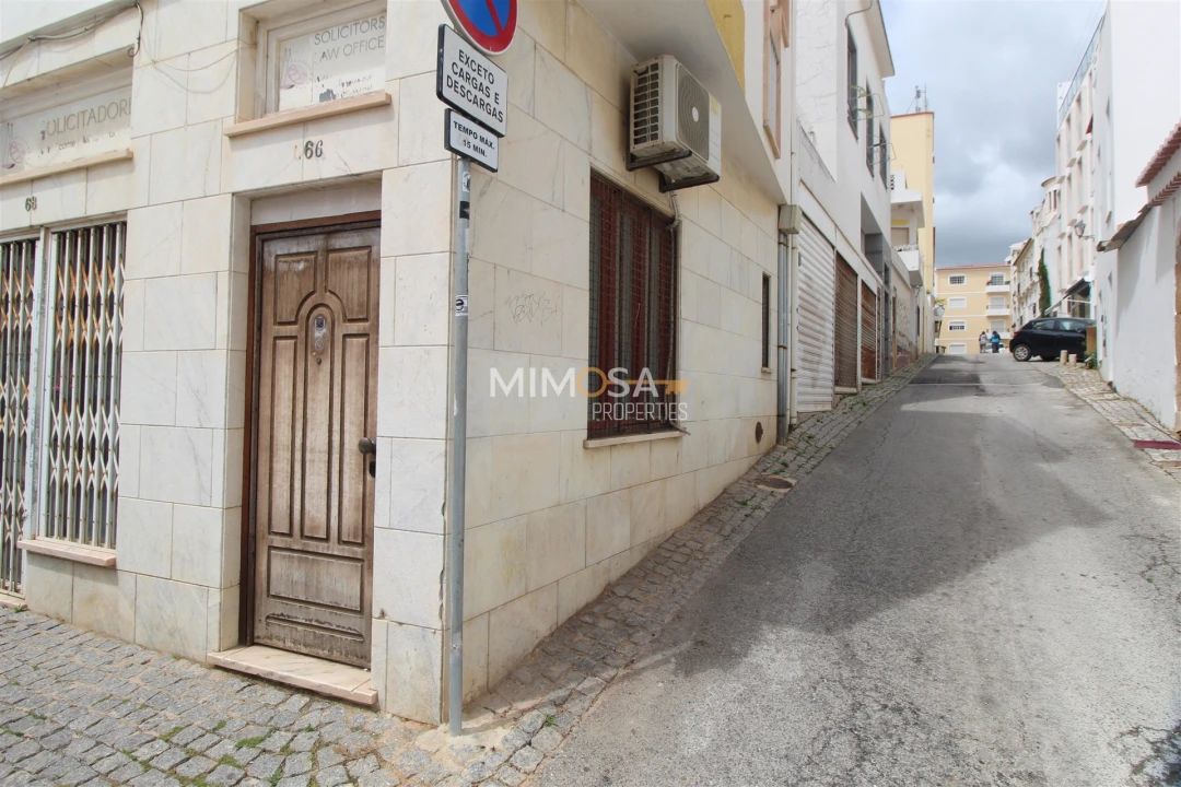 Loja para Venda em Lagos (São Sebastião e Santa Maria) Foto 6