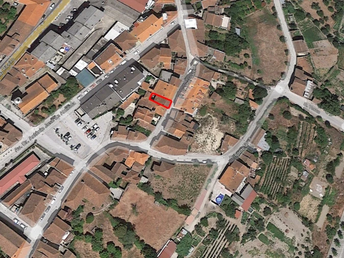 Moradia T3 para Venda em Tondela e Nandufe Foto 6