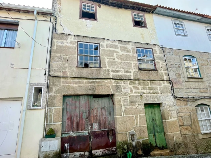 Moradia T3 para Venda em Tondela e Nandufe Foto 2