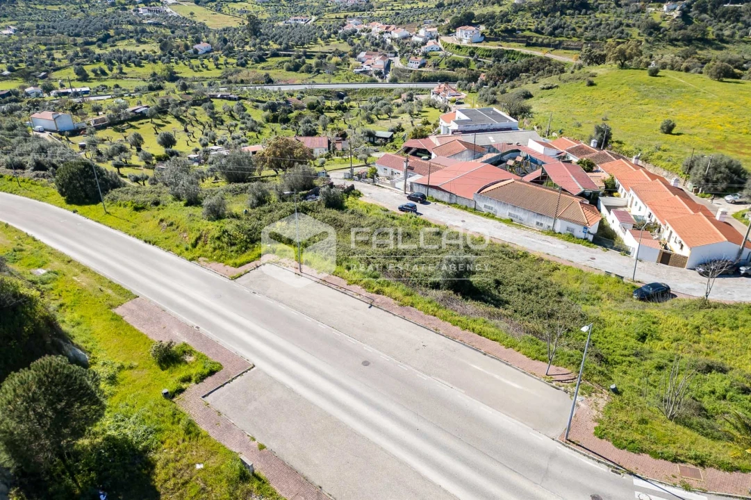 Terreno para Venda em Sé e São Lourenço Foto 20