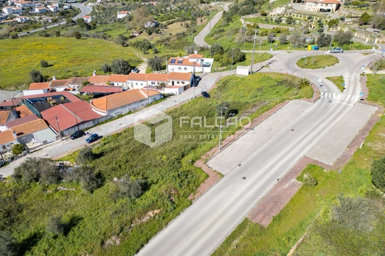 Terreno para Venda em Sé e São Lourenço Foto 22