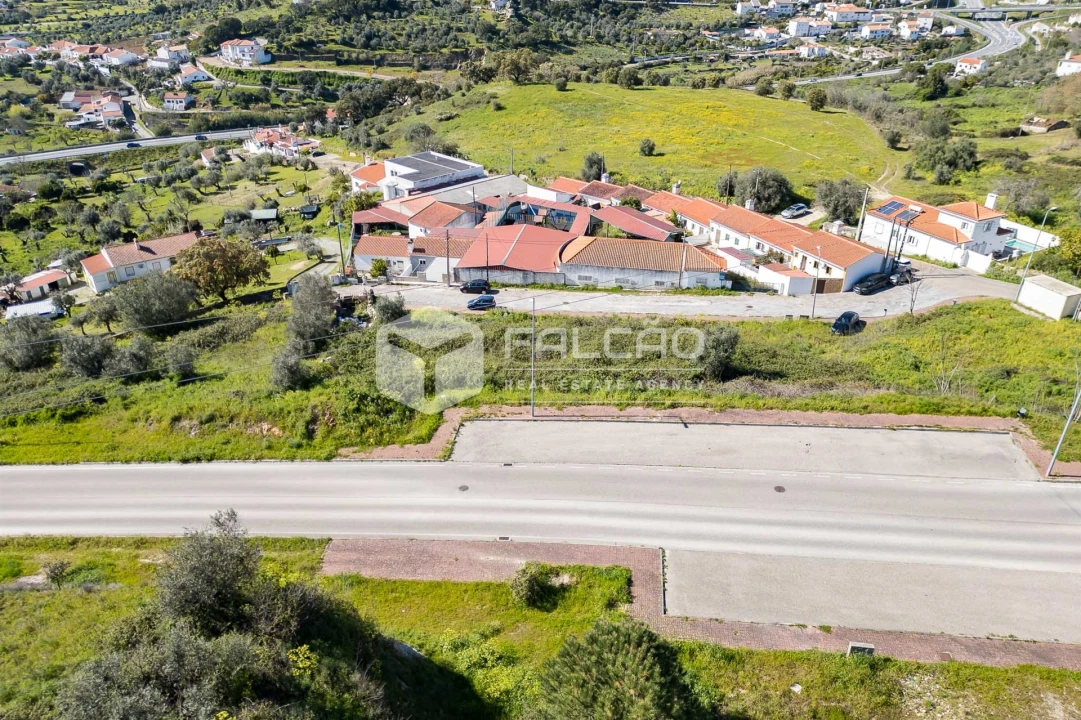 Terreno para Venda em Sé e São Lourenço Foto 21