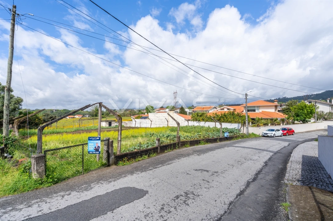 Terreno para Venda em Ferreiros, Prozelo e Besteiros Foto 6