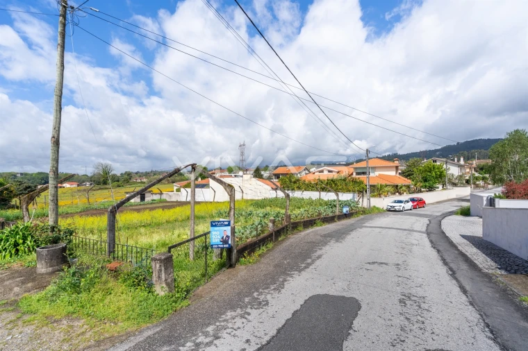 Terreno para Venda em Ferreiros, Prozelo e Besteiros Foto 7
