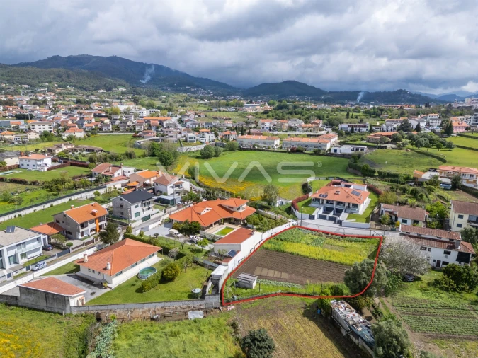 Terreno para Venda em Ferreiros, Prozelo e Besteiros Foto 15