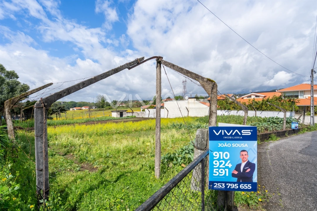 Terreno para Venda em Ferreiros, Prozelo e Besteiros Foto 8