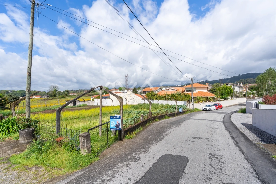 Terreno para Venda em Ferreiros, Prozelo e Besteiros Foto 7