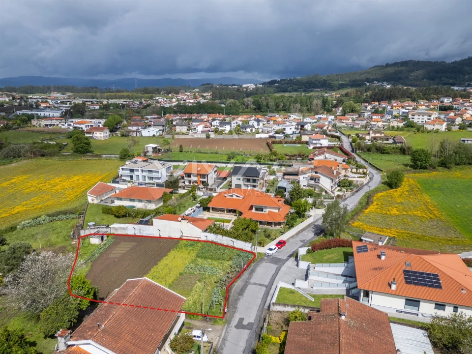 Terreno para Venda em Ferreiros, Prozelo e Besteiros Foto 12