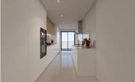 Apartamento T2 para Venda em Cidade da Maia