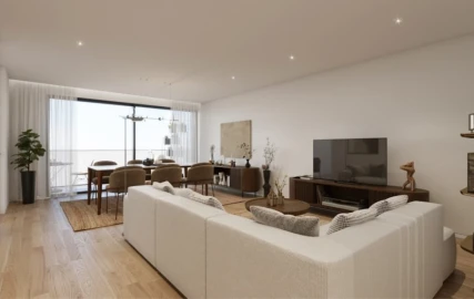 Apartamento T2 para Venda em Cidade da Maia