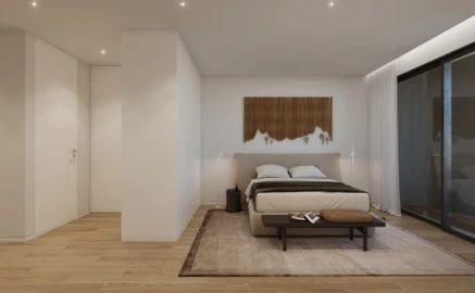 Apartamento T2 para Venda em Cidade da Maia