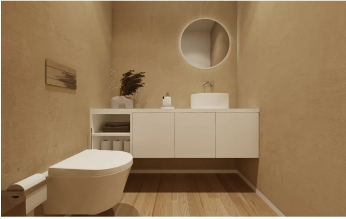 Apartamento T2 para Venda em Cidade da Maia Foto 6