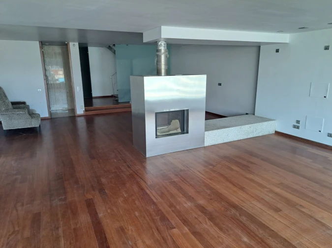 Moradia T3 para Venda em São João da Madeira Foto 4