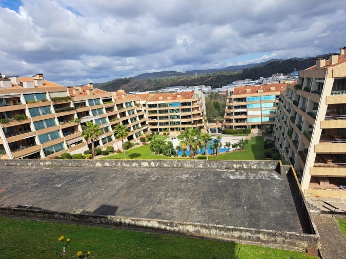 Moradia T3 para Venda em São João da Madeira Foto 28