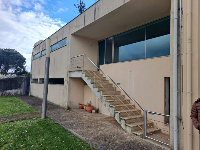 Moradia T3 para Venda em São João da Madeira Foto 22