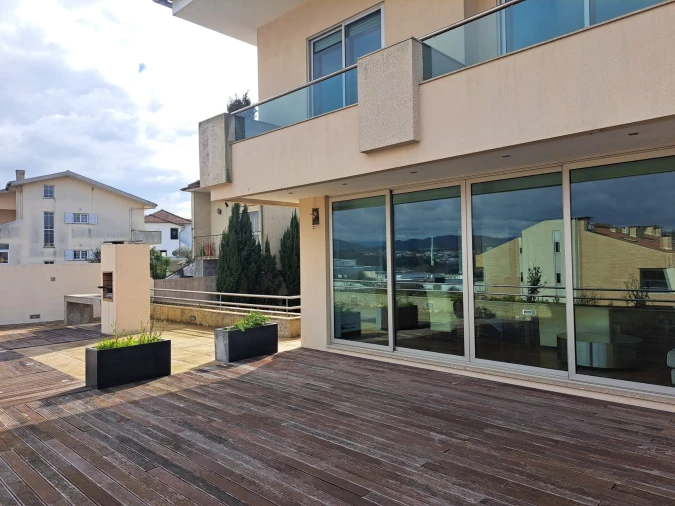 Moradia T3 para Venda em São João da Madeira Foto 23