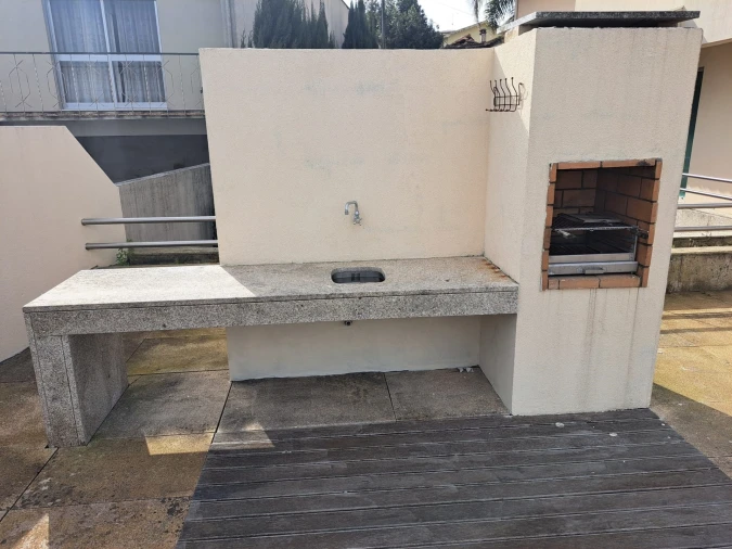 Moradia T3 para Venda em São João da Madeira Foto 25