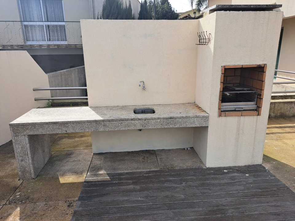 Moradia T3 para Venda em São João da Madeira Foto 25