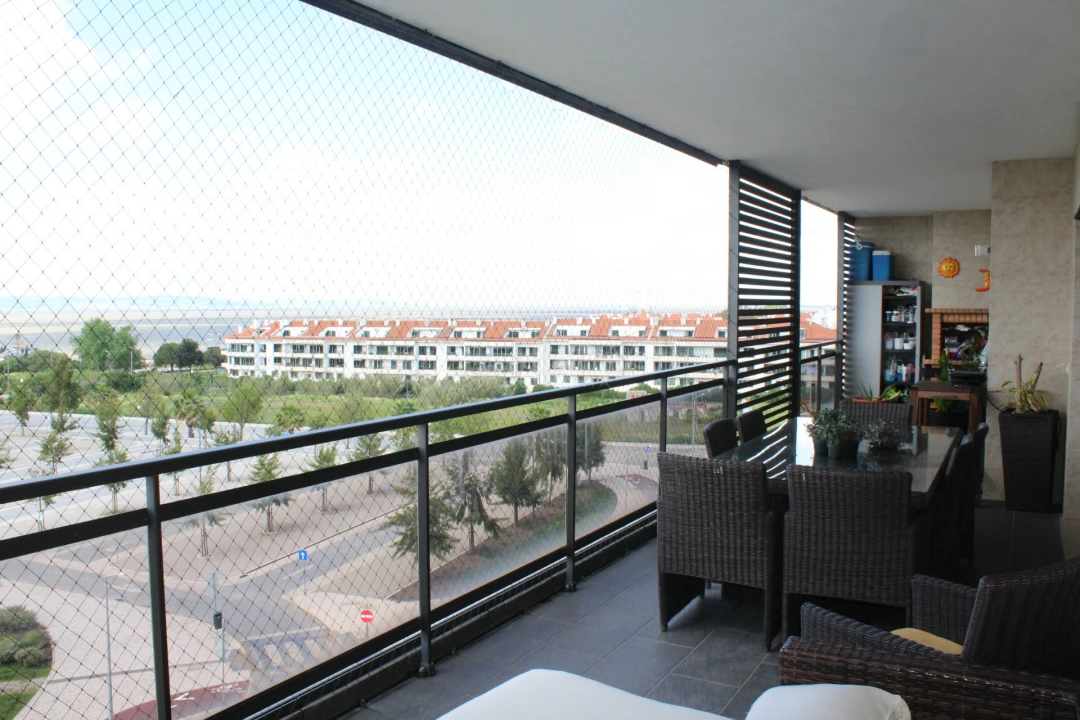 Apartamento T3 para Venda em Alcochete Foto 9