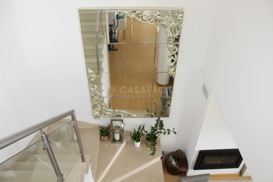 Apartamento T3 para Venda em Alcochete Foto 26