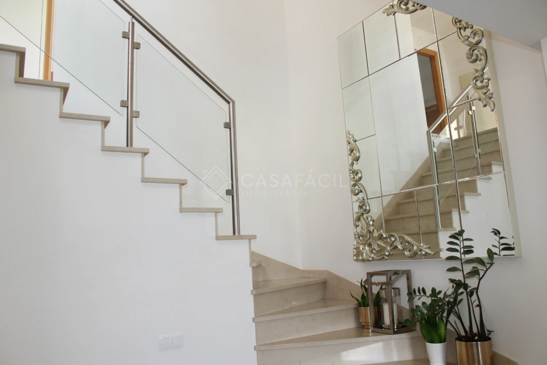 Apartamento T3 para Venda em Alcochete Foto 11