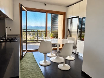 Apartamento T3 para Venda em Alcochete