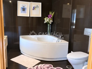 Apartamento T3 para Venda em Alcochete