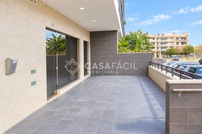Apartamento T3 para Venda em Alcochete
