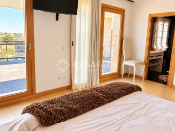 Apartamento T3 para Venda em Alcochete