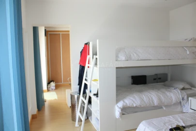 Apartamento T3 para Venda em Alcochete