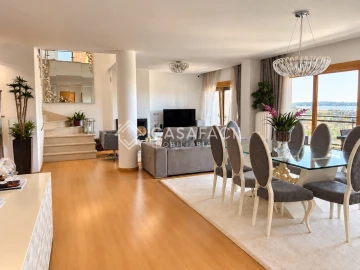 Apartamento T3 para Venda em Alcochete
