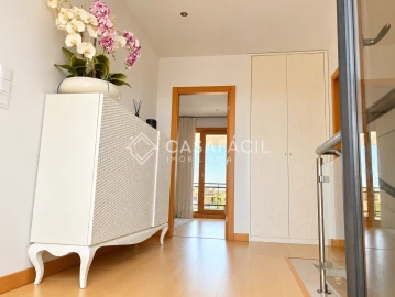 Apartamento T3 para Venda em Alcochete