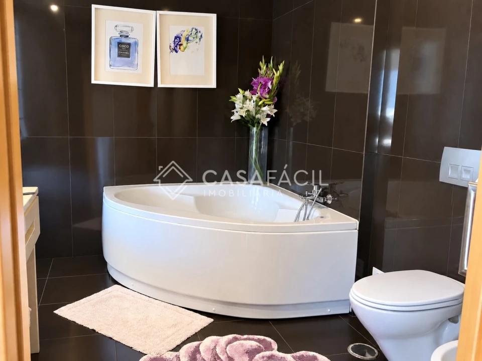 Apartamento T3 para Venda em Alcochete Foto 23