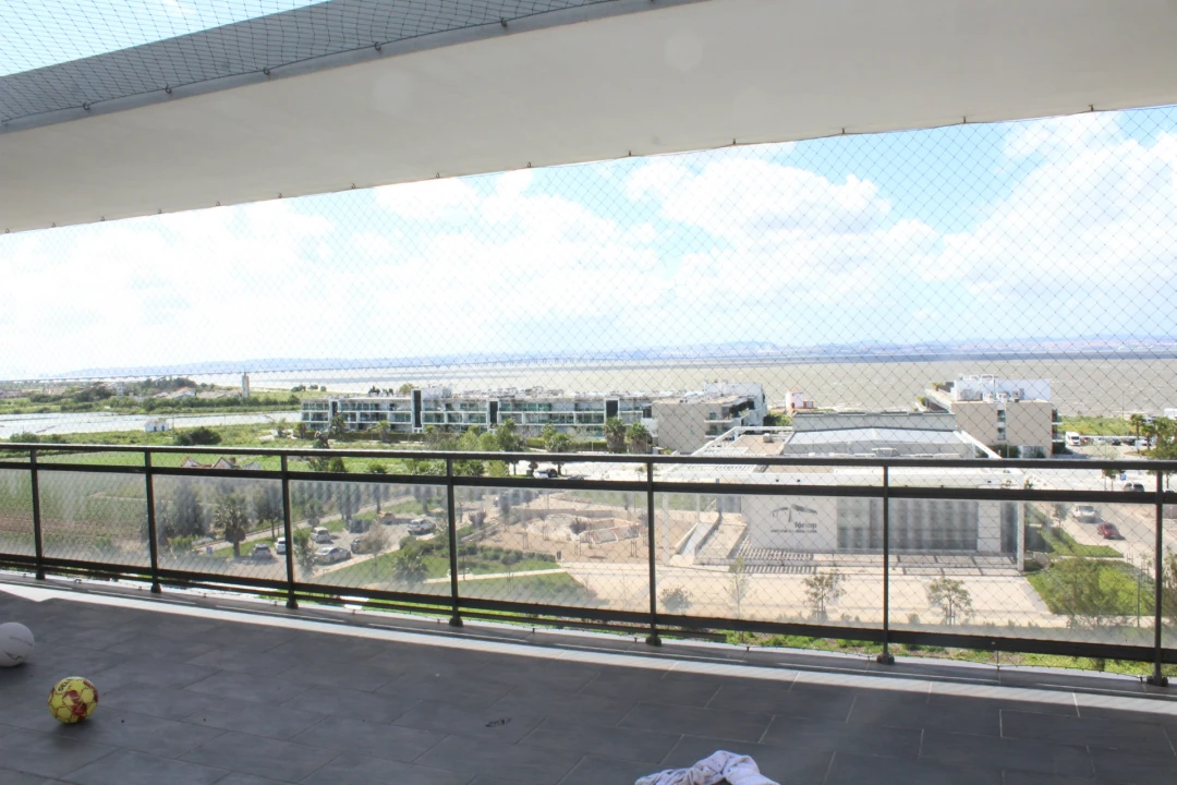 Apartamento T3 para Venda em Alcochete Foto 24