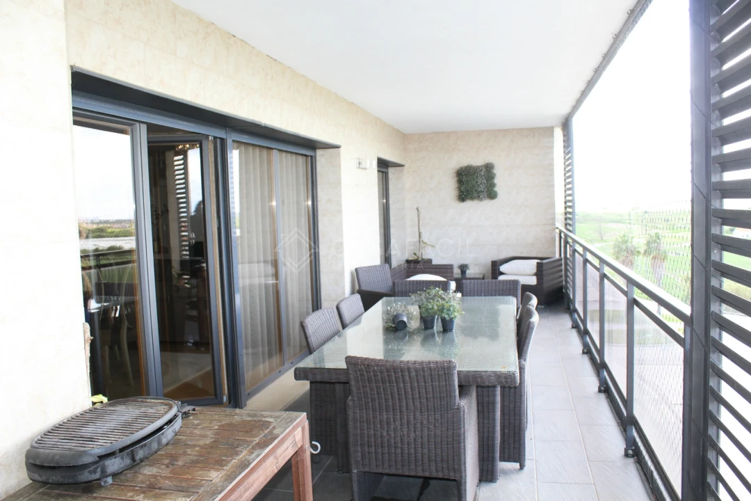 Apartamento T3 para Venda em Alcochete Foto 8