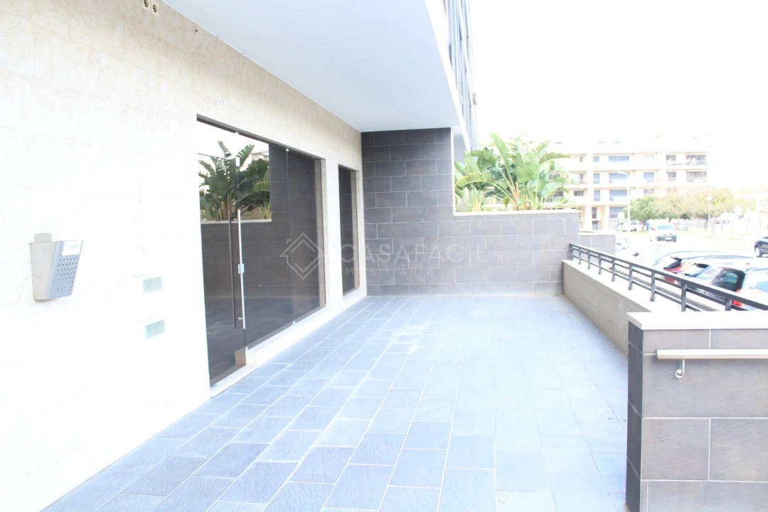 Apartamento T3 para Venda em Alcochete Foto 28