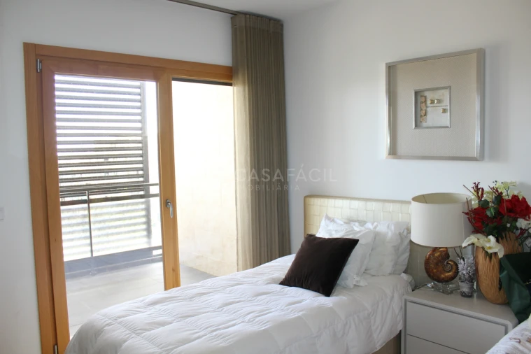 Apartamento T3 para Venda em Alcochete Foto 12