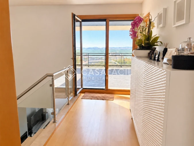 Apartamento T3 para Venda em Alcochete Foto 14