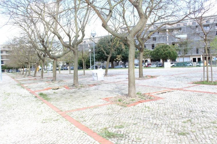 Apartamento T3 para Venda em Alcochete Foto 30