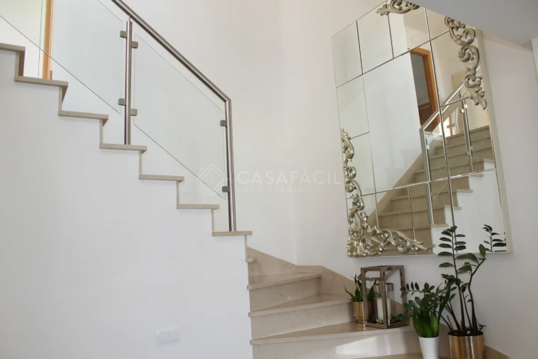 Apartamento T3 para Venda em Alcochete Foto 11